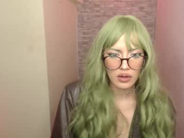 Lilith_Delmar Chaturbate profile image