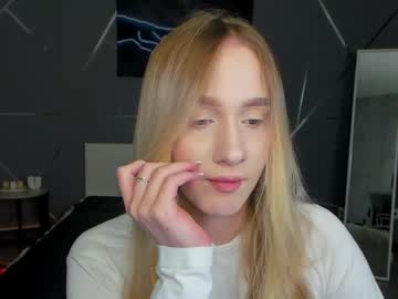 Mellisadream Chaturbate profile image