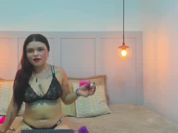 Valentina_Solis Chaturbate profile image