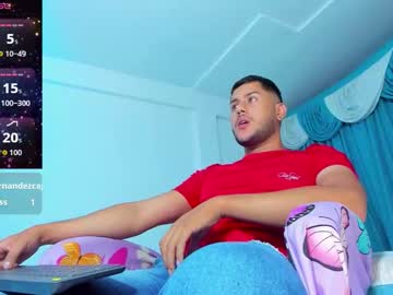 Alexandro_Waltom Chaturbate profile image