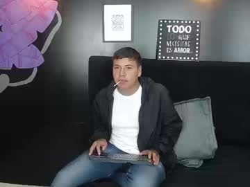 Jordy_Kiing Chaturbate profile image