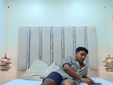 Danteprescott Chaturbate profile image