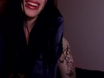 Julietaandadeline Chaturbate profile image