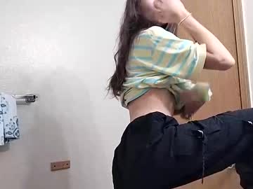 Hollypop444 Chaturbate profile image