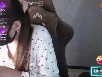 Longbraid_ Chaturbate profile image