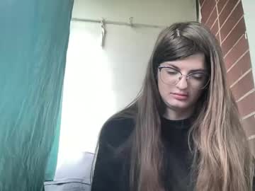 Lady_Luckkk_ Chaturbate profile image