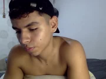 Littler_Noah Chaturbate profile image