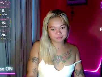 Pinay_Sweetlenatashaxx Chaturbate profile image