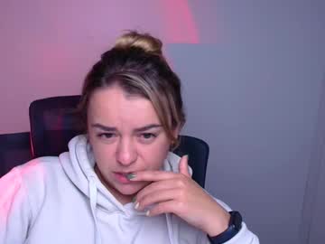 Violettadream_ Chaturbate profile image