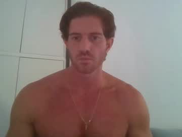 Italoalpha Chaturbate profile image