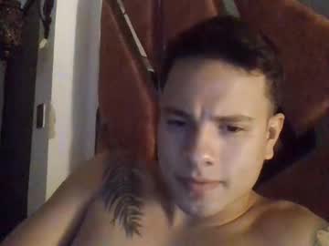 Ross2324 Chaturbate profile image