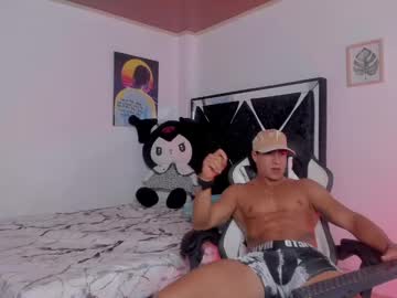 Vincentvan_Gogh Chaturbate profile image