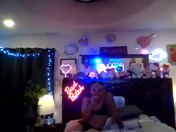 Naughtykkxoxo Chaturbate profile image