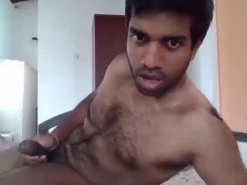 Parisu47 Chaturbate profile image
