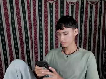 Paimon_Goetia Chaturbate profile image