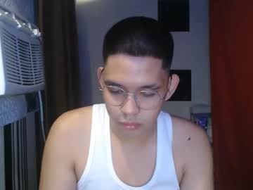 Prettyboycum69 Chaturbate profile image