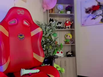 Aura_Rouss Chaturbate profile image