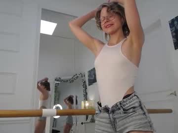 Jenny_Swanson Chaturbate profile image