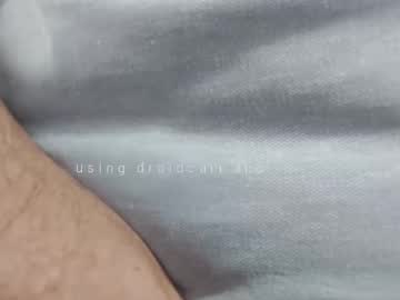 Mangobanana3 Chaturbate profile image