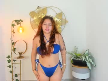 Shirly_Prex Chaturbate profile image
