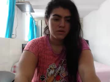 Ariasolaris Chaturbate profile image