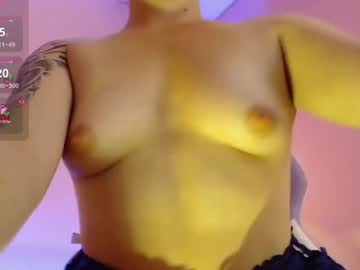 _Cony_1_ Chaturbate profile image