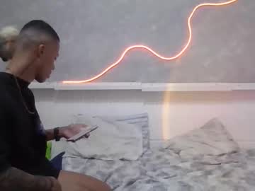 Elcabropapi Chaturbate profile image