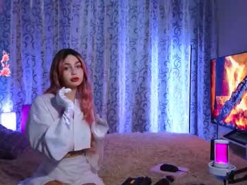Your_Lilu Chaturbate profile image