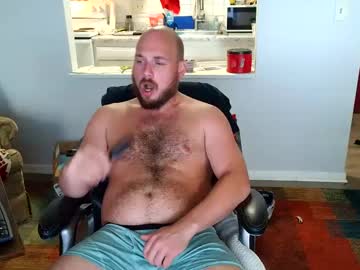Baldafterdark Chaturbate profile image