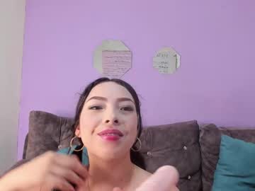 Danna_00 Chaturbate profile image
