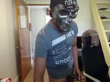 Exhib_Bi Chaturbate profile image