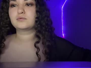 Mystic_Deka Chaturbate profile image