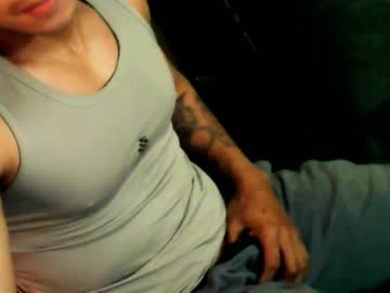 Orio1299 Chaturbate profile image