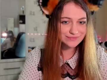 Cybersuccubuss Chaturbate profile image