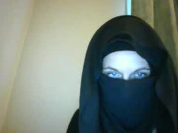 Khadijahx Chaturbate profile image