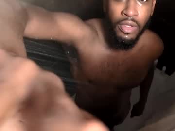 Hydroblack Chaturbate profile image