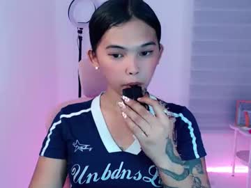 Teffanyandrea Chaturbate profile image