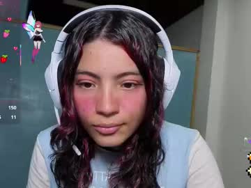 Littleredamy Chaturbate profile image