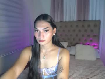 X_Aurorascent Chaturbate profile image