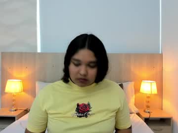 Alexa_Carvajal Chaturbate profile image