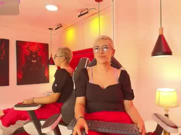 Dulce_Secreth Chaturbate profile image