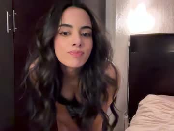 Georgialeee Chaturbate profile image