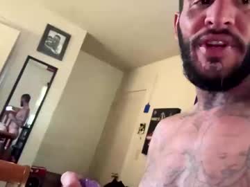 Johnnyboi964 Chaturbate profile image
