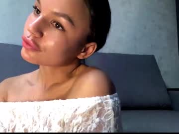 Secrettiffany Chaturbate profile image