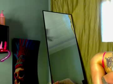 Tamiriscampos Chaturbate profile image