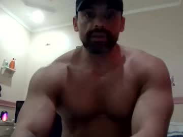 Vitto_Hammer5758 Chaturbate profile image