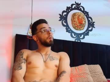 Axel_Stonn Chaturbate profile image