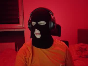 Lustindisguise Chaturbate profile image