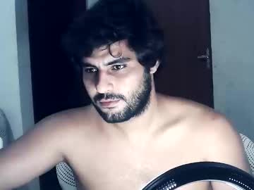 Tekaxi Chaturbate profile image