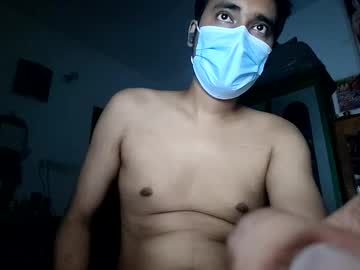 Rijush35 Chaturbate profile image